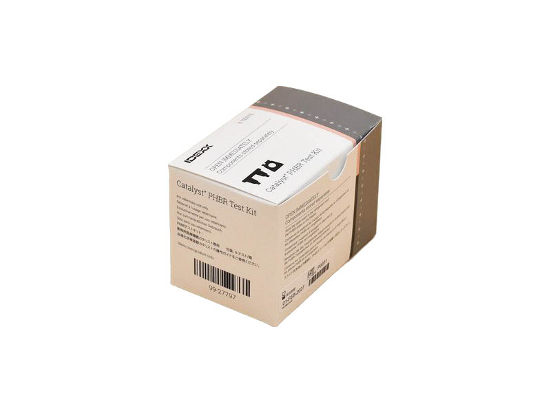 Catalyst Phenobarbital Test Kit