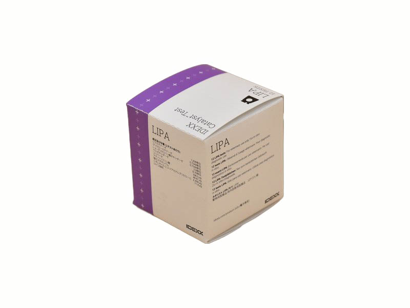 Catalyst LIPA