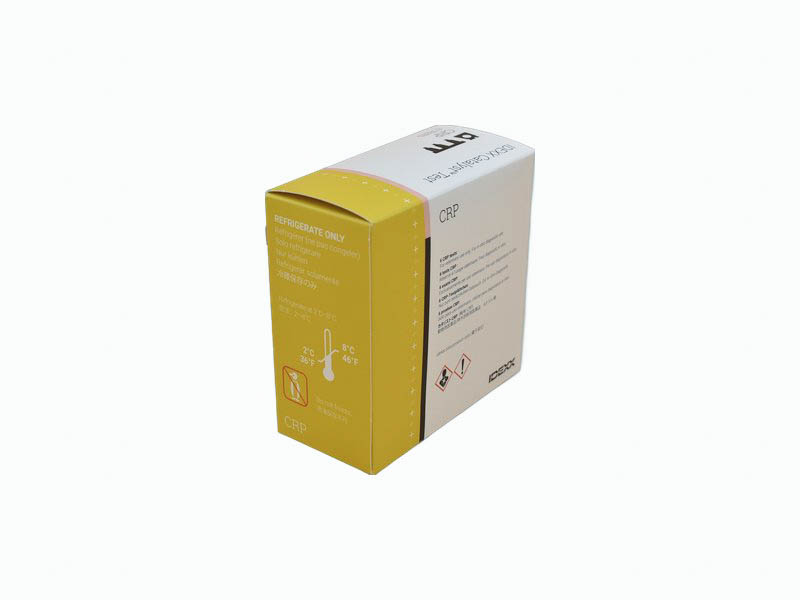 Catalyst CRP
