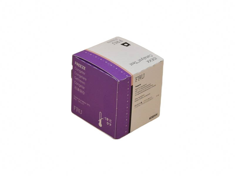 Catalyst Fructosamina (FRU)