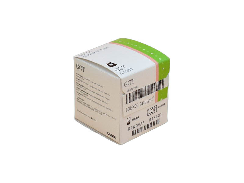 Catalyst GGT