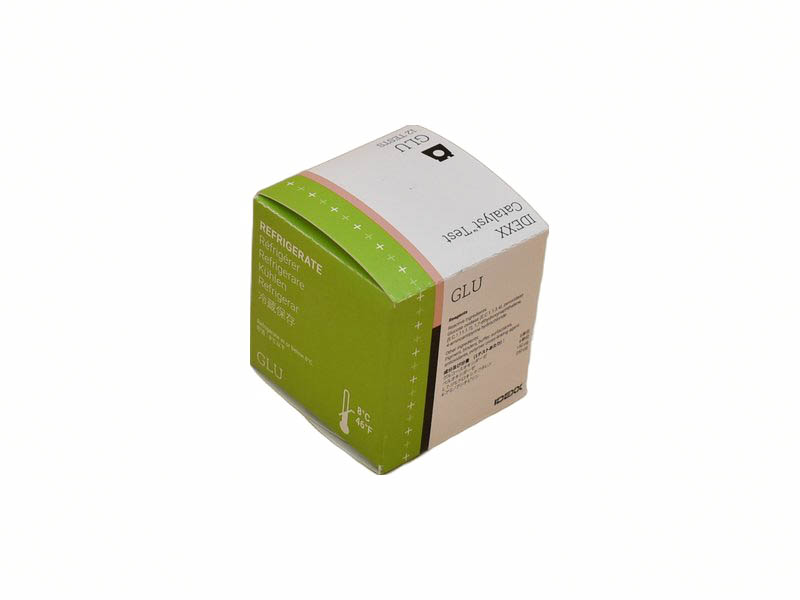 Catalyst GLU