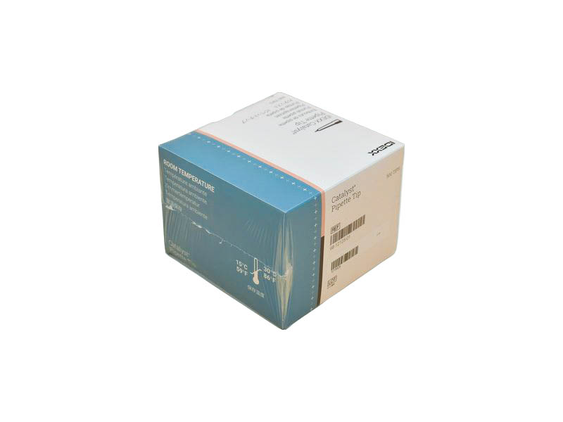 Catalyst Pipette Tip